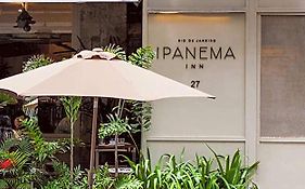 Ipanema Inn Hotel